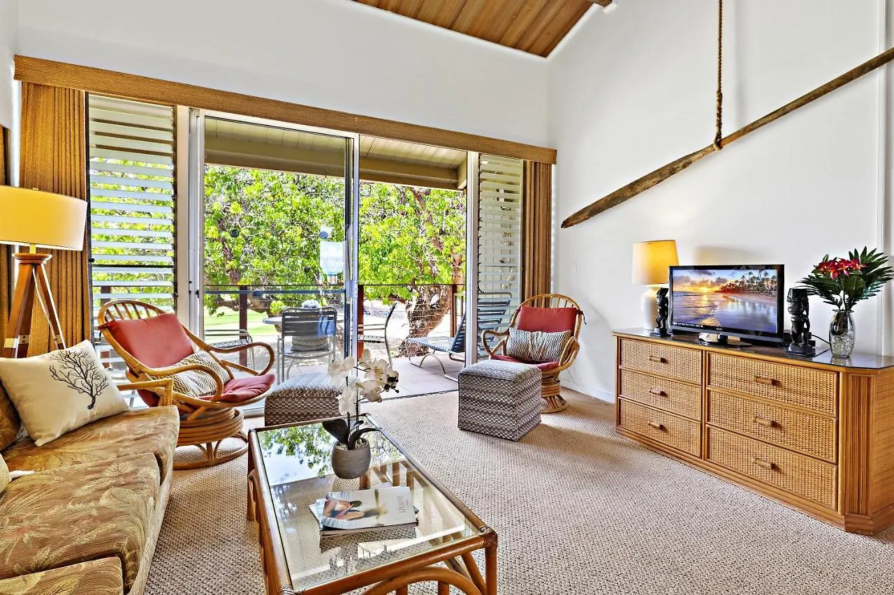 Holiday home Hale Kai 204 Villa Kahana