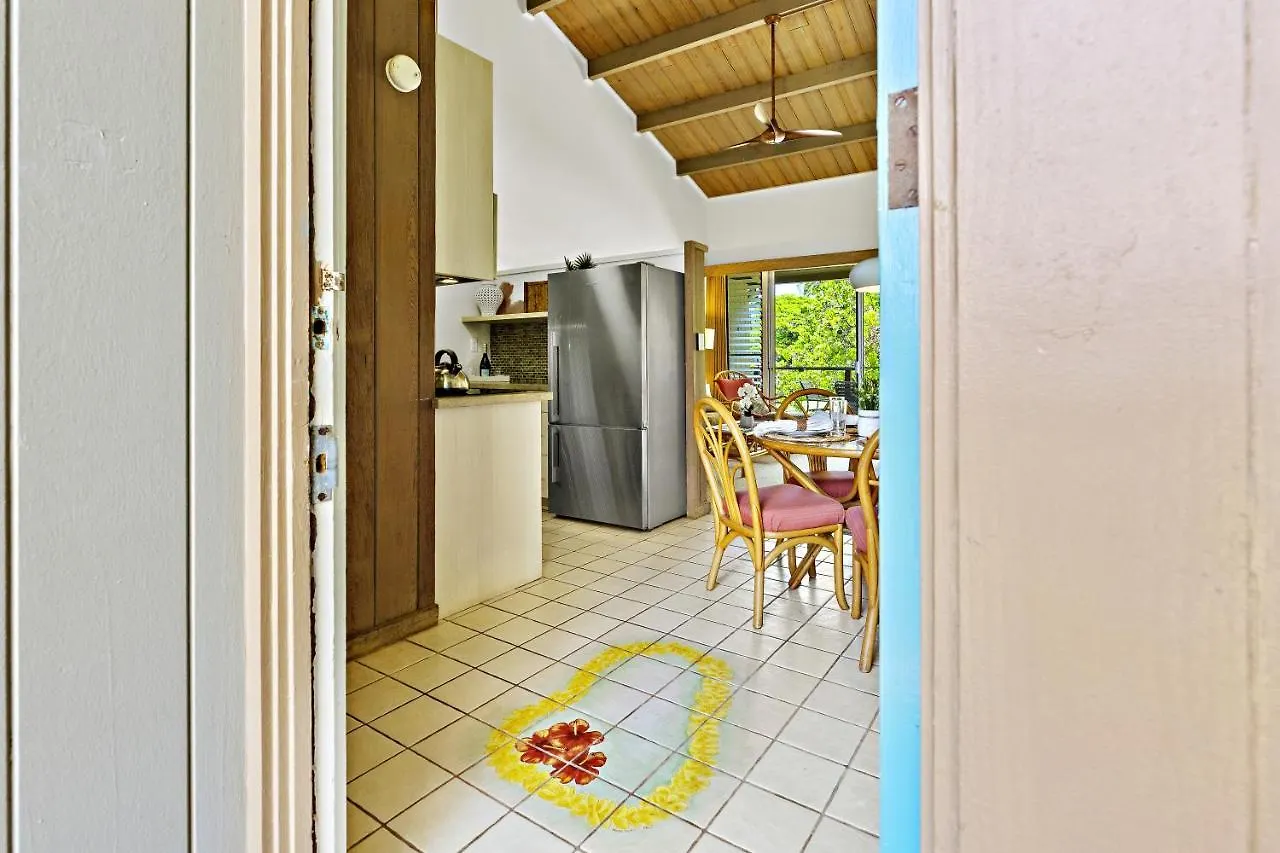 Hale Kai 204 Villa Kahana 0*,