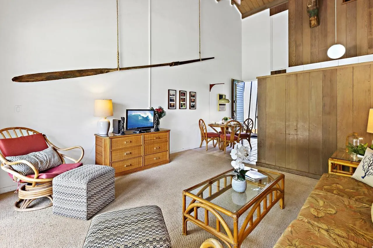 Hale Kai 204 Villa Kahana