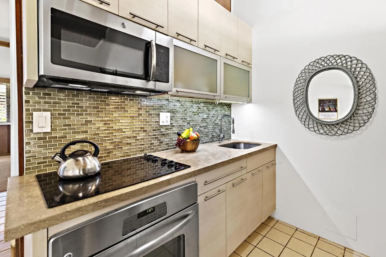 Holiday home Hale Kai 204 Villa Kahana United States