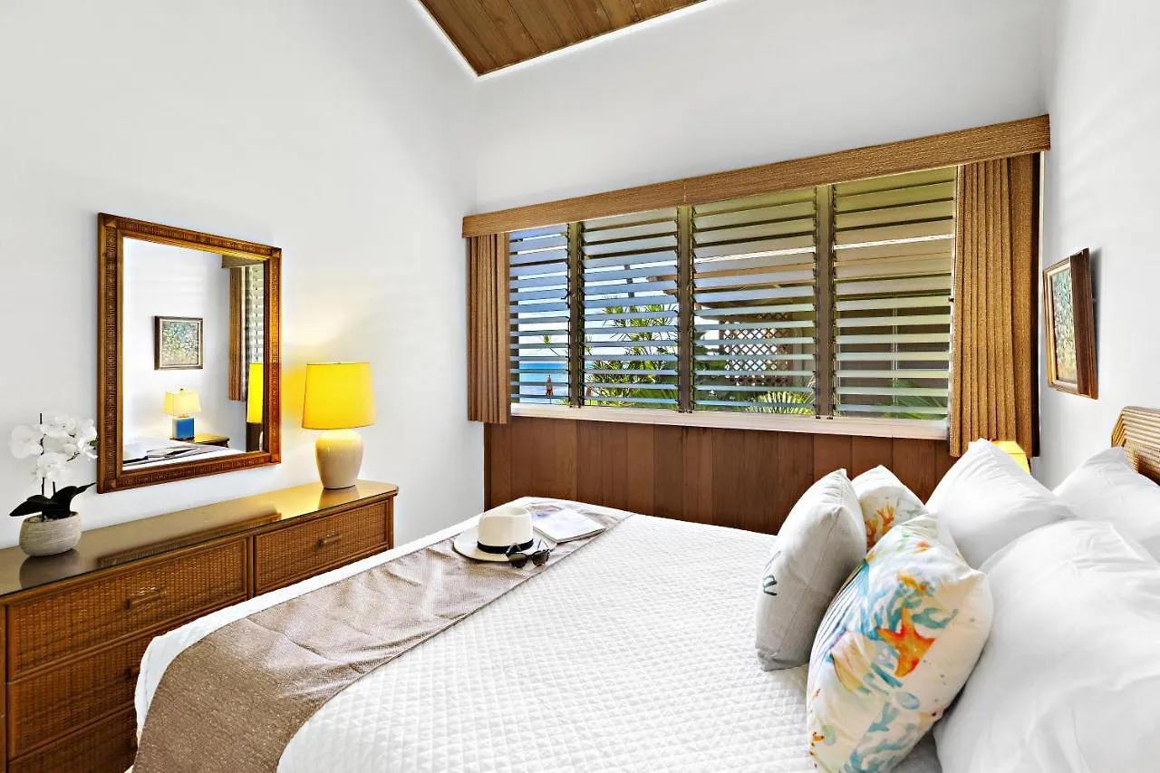 Holiday home Hale Kai 204 Villa Kahana United States