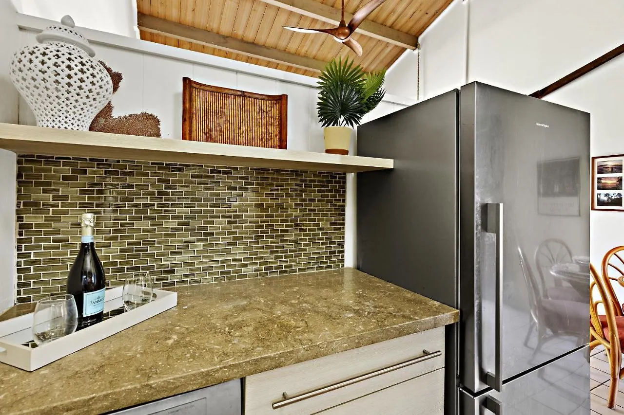 Hale Kai 204 Villa Kahana Holiday home