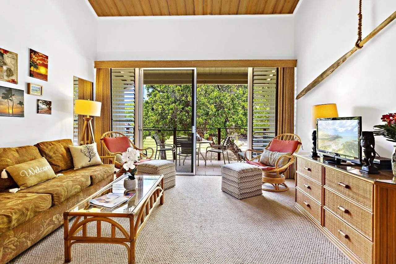 Hale Kai 204 Villa Kahana Holiday home