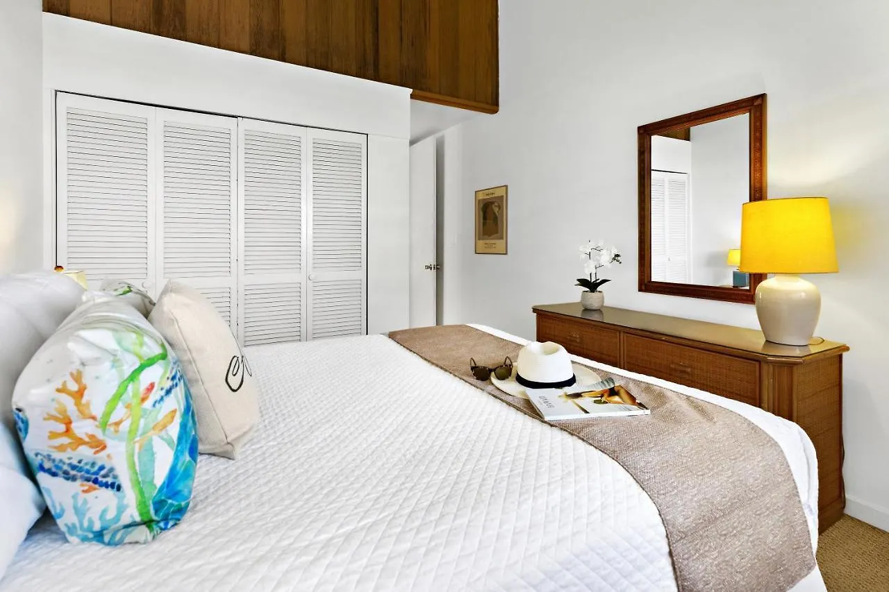 Hale Kai 204 Villa Kahana